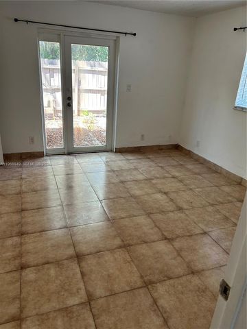 1111 SW 4th St, Fort Lauderdale, FL 33312