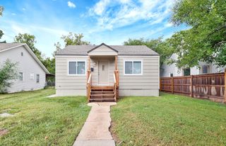 1621 S Hydraulic St, Wichita, KS 67211