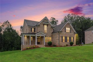 7540 Sunridge Lane, Douglasville, GA 30135
