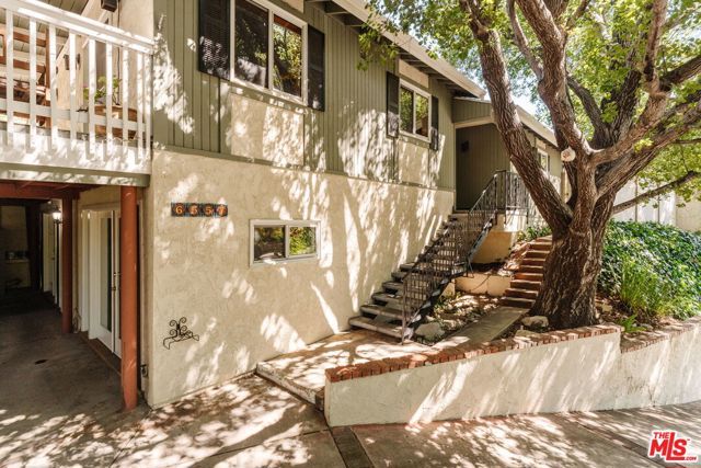 6557 Tokay Road, Tujunga (los Angeles), CA 91042