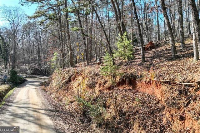 9384 SKITTS MOUNTAIN Drive, Lula, GA 30554