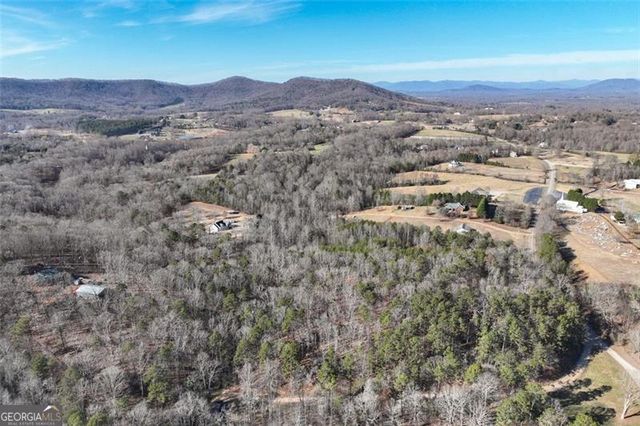 9384 SKITTS MOUNTAIN Drive, Lula, GA 30554