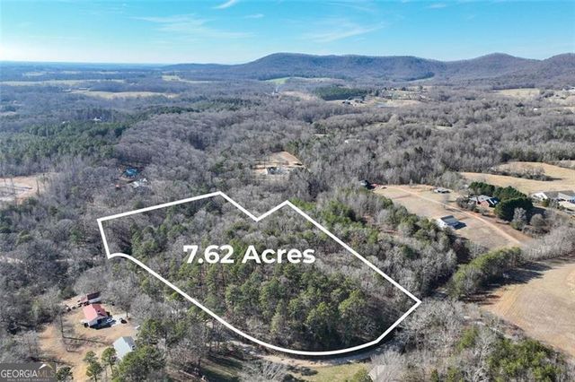 9384 SKITTS MOUNTAIN Drive, Lula, GA 30554