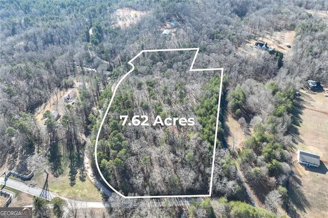 9384 SKITTS MOUNTAIN Drive, Lula, GA 30554
