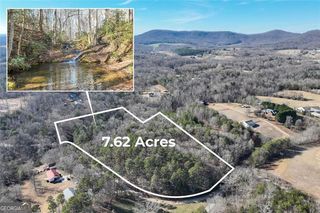 9384 SKITTS MOUNTAIN Drive, Lula, GA 30554