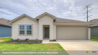 901 ALMA, Seguin, TX 78155