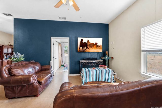 2211 E FM 1518 S, St Hedwig, TX 78152