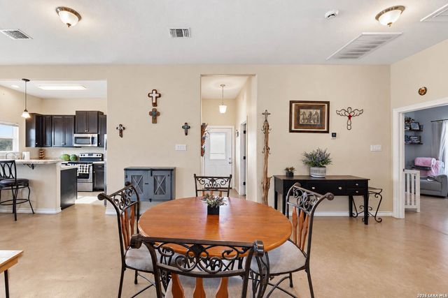 2211 E FM 1518 S, St Hedwig, TX 78152