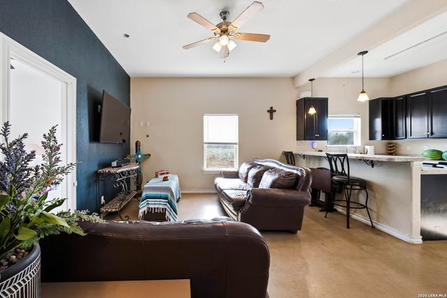 2211 E FM 1518 S, St Hedwig, TX 78152