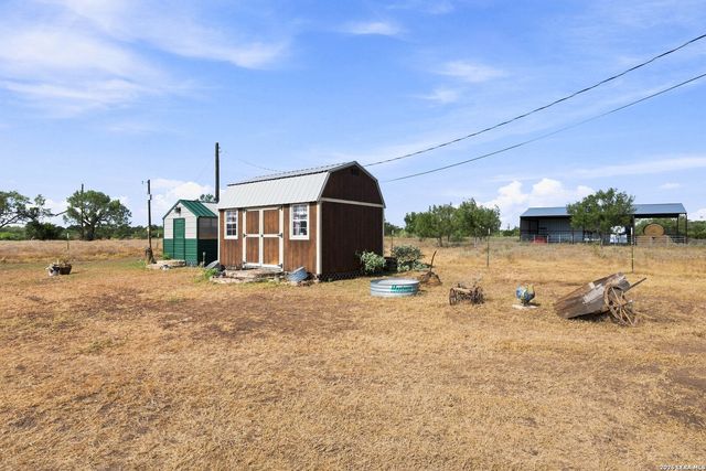 2211 E FM 1518 S, St Hedwig, TX 78152