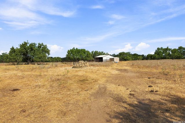 2211 E FM 1518 S, St Hedwig, TX 78152