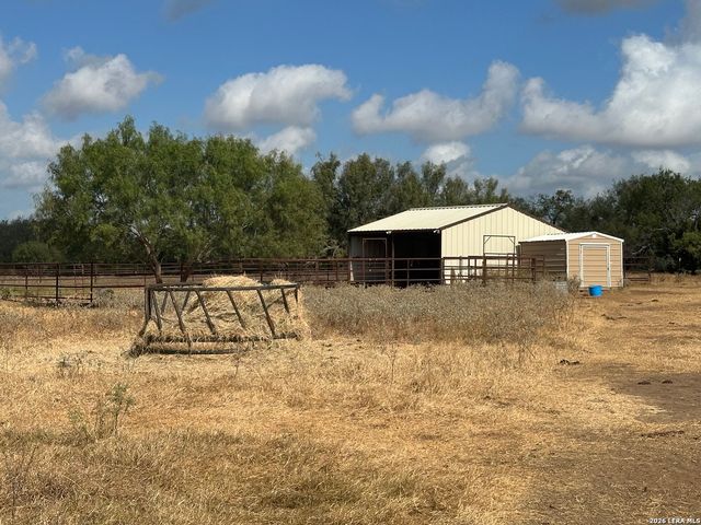 2211 E FM 1518 S, St Hedwig, TX 78152