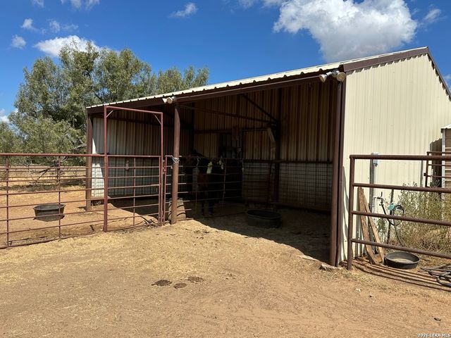 2211 E FM 1518 S, St Hedwig, TX 78152
