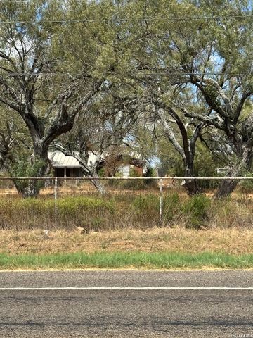 2211 E FM 1518 S, St Hedwig, TX 78152
