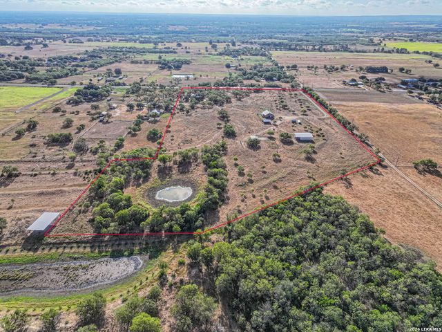 2211 E FM 1518 S, St Hedwig, TX 78152