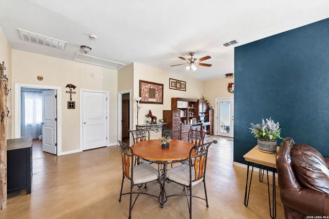 2211 E FM 1518 S, St Hedwig, TX 78152
