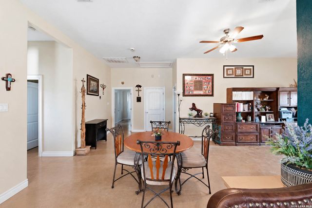 2211 E FM 1518 S, St Hedwig, TX 78152