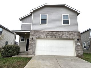 2440 Ayers Dr, Seguin, TX 78155