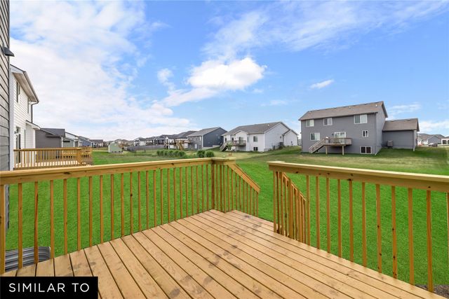 1160 SW 18th Court, Grimes, IA 50111