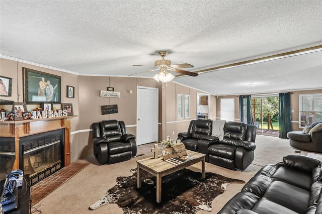 1027 Private Road 4041, Dime Box, TX 77853