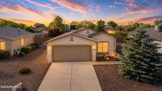 1482 STRATFORD Place, Chino Valley, AZ 86323