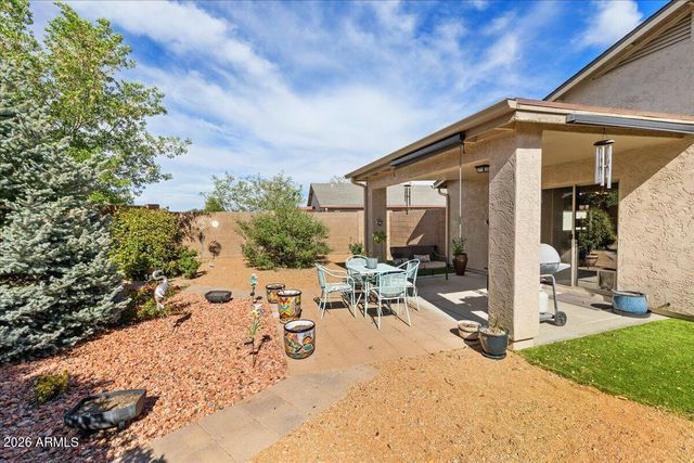 1482 STRATFORD Place, Chino Valley, AZ 86323