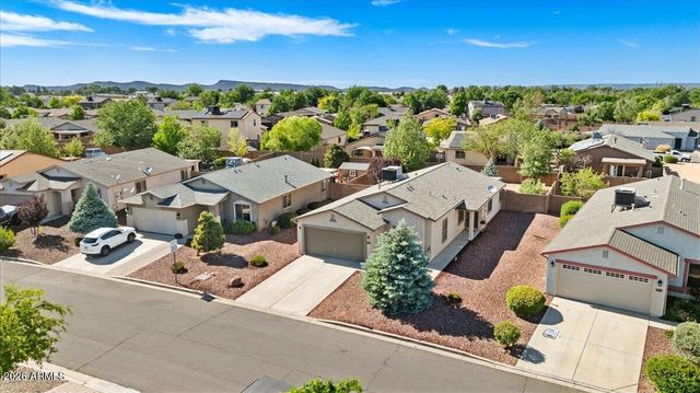 1482 STRATFORD Place, Chino Valley, AZ 86323