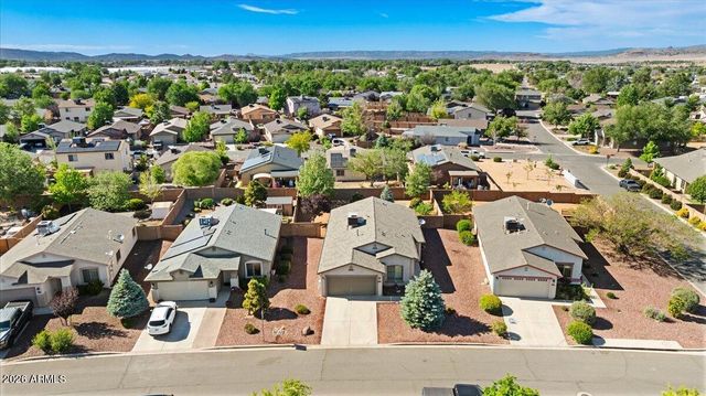 1482 STRATFORD Place, Chino Valley, AZ 86323