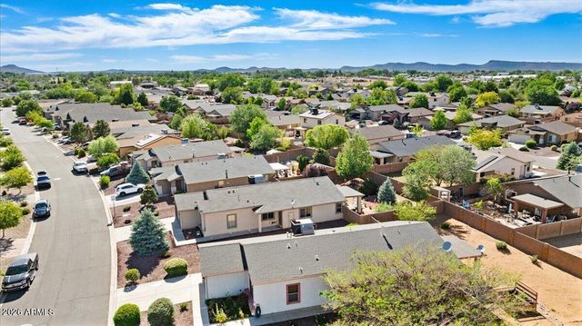 1482 STRATFORD Place, Chino Valley, AZ 86323