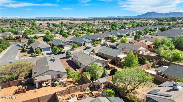1482 STRATFORD Place, Chino Valley, AZ 86323