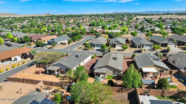 1482 STRATFORD Place, Chino Valley, AZ 86323