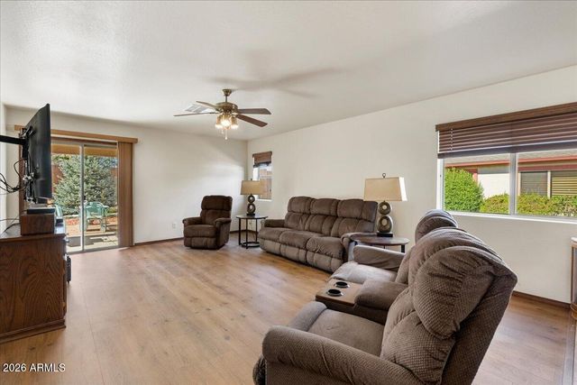 1482 STRATFORD Place, Chino Valley, AZ 86323