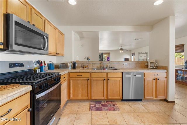 1482 STRATFORD Place, Chino Valley, AZ 86323
