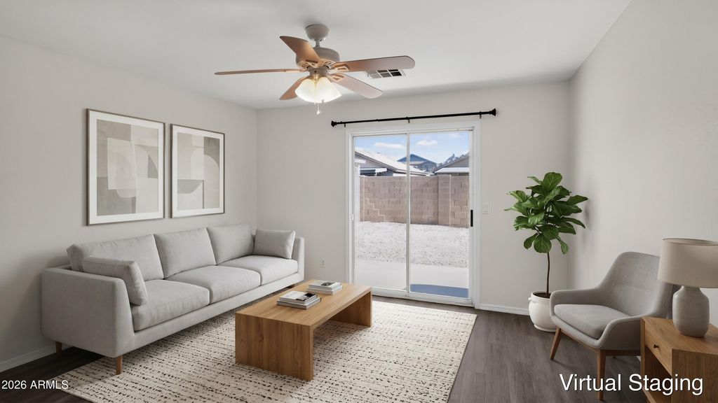 11635 W RETHEFORD Road, Youngtown, AZ 85363 — photo 2