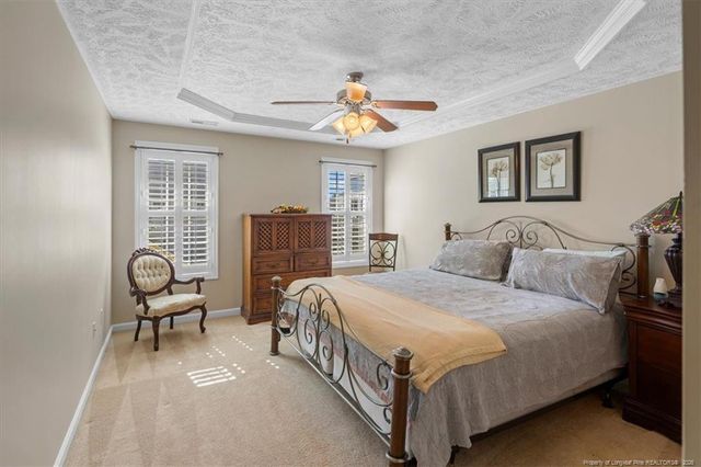 3010 Totley Drive, Fayetteville, NC 28306