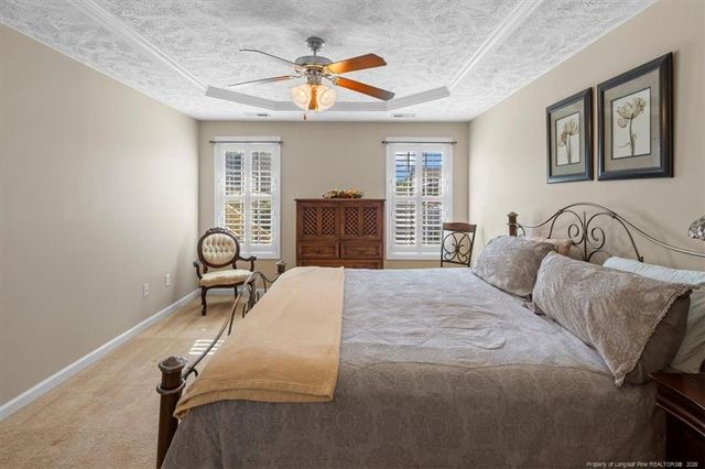 3010 Totley Drive, Fayetteville, NC 28306