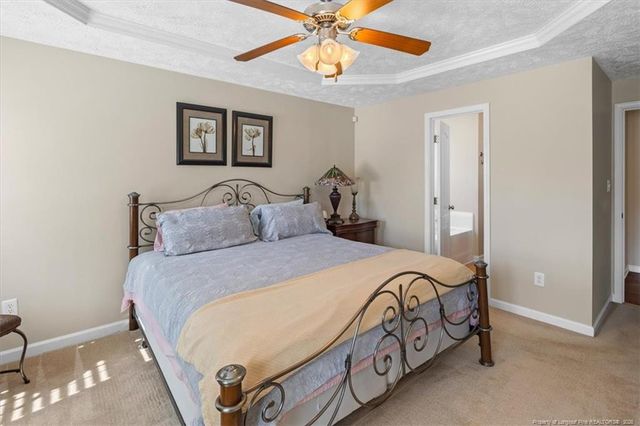 3010 Totley Drive, Fayetteville, NC 28306