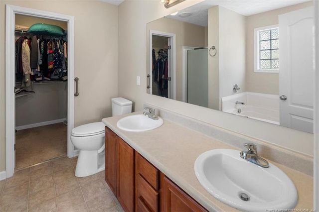 3010 Totley Drive, Fayetteville, NC 28306
