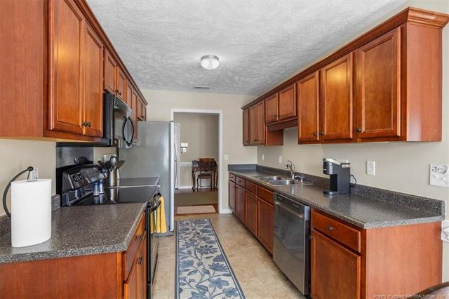 3010 Totley Drive, Fayetteville, NC 28306