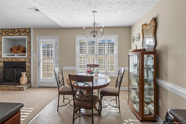 3010 Totley Drive, Fayetteville, NC 28306