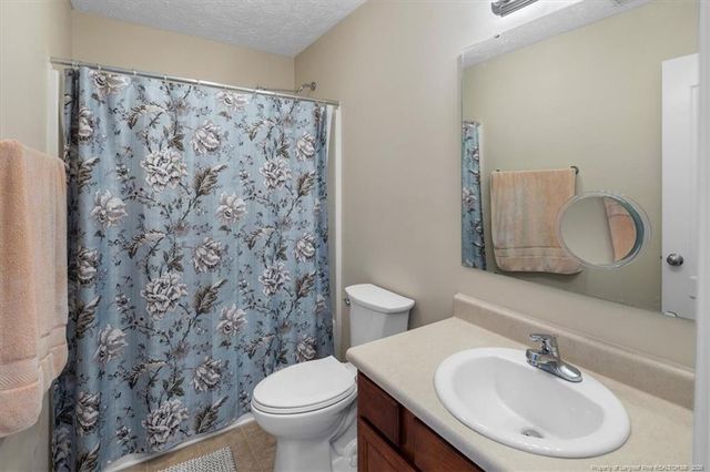 3010 Totley Drive, Fayetteville, NC 28306
