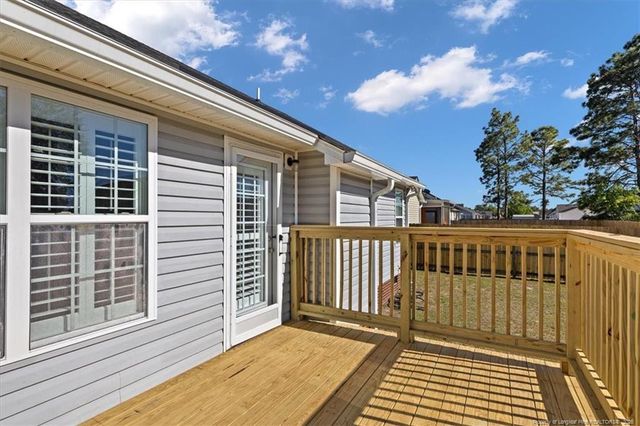 3010 Totley Drive, Fayetteville, NC 28306