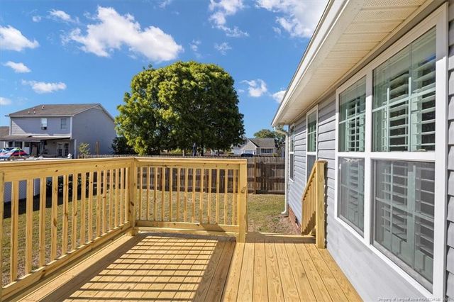 3010 Totley Drive, Fayetteville, NC 28306