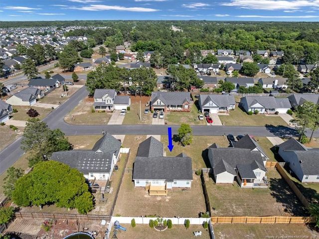 3010 Totley Drive, Fayetteville, NC 28306
