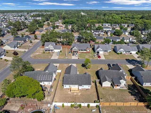 3010 Totley Drive, Fayetteville, NC 28306