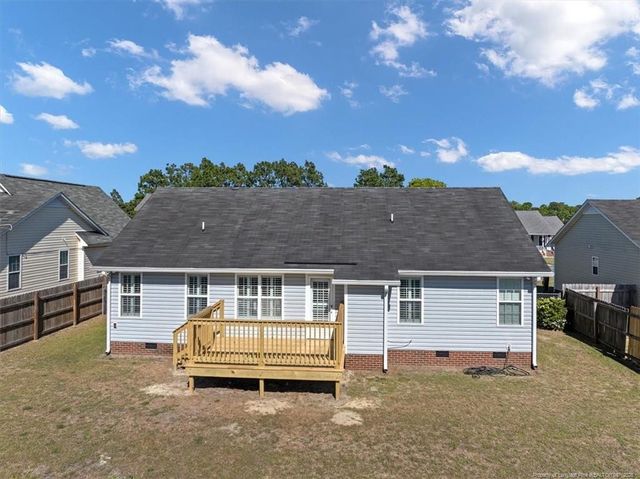 3010 Totley Drive, Fayetteville, NC 28306