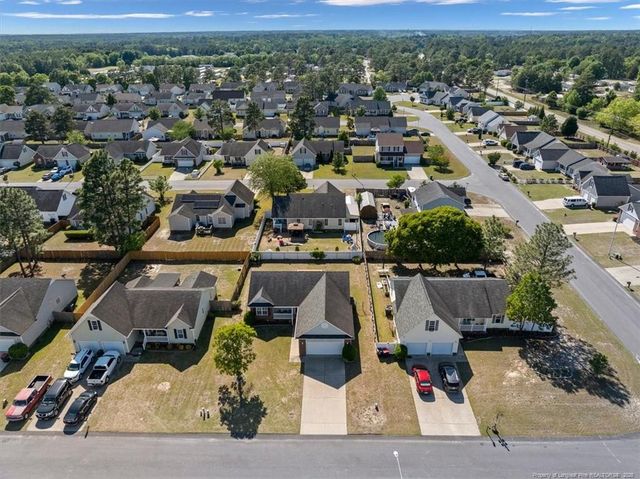 3010 Totley Drive, Fayetteville, NC 28306