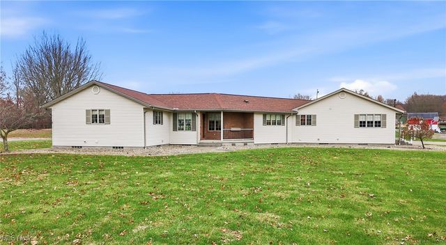 2342 Mccleary Jacoby Road, Cortland, OH 44410