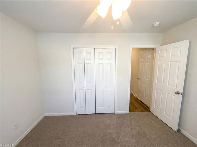 5757 Fox Chase Drive, Winston-salem, NC 27105