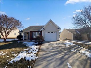 5757 Fox Chase Drive, Winston-salem, NC 27105